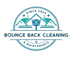 Bounce Back Playground Cleaning and Maintenance